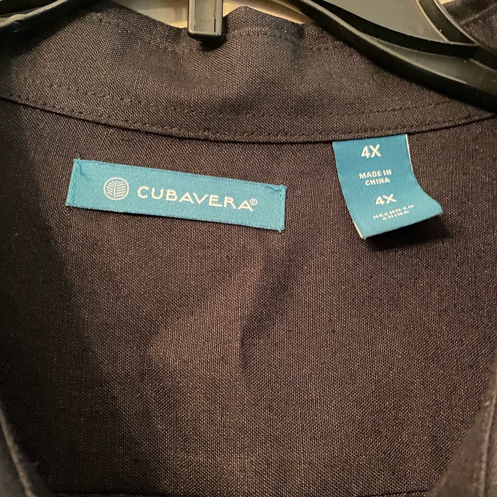 Cubavera Shirt - Picture 6 of 6
